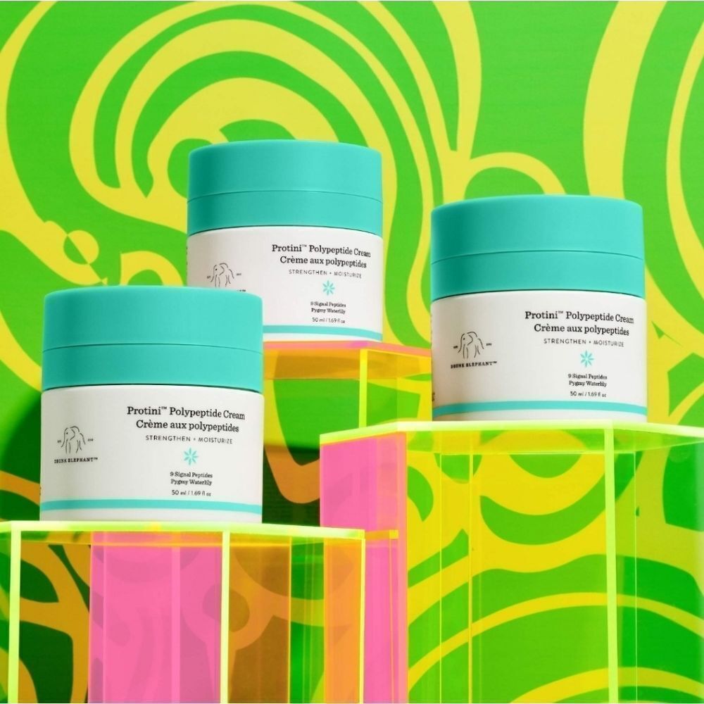 Drunk Elephant Protini Polypeptide Cream - Picture 2 of 4